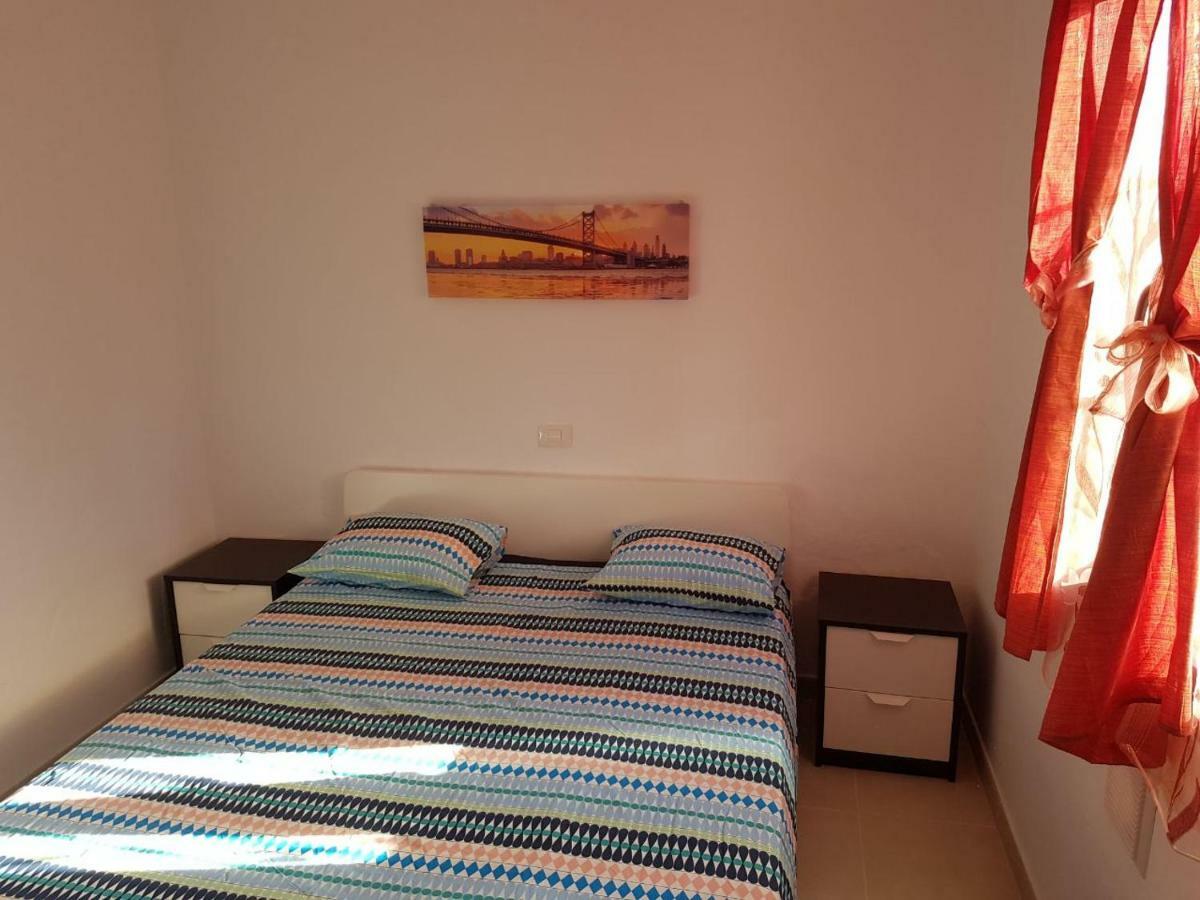 דירות קלטה דה פוסטה Sun Beach 45 מראה חיצוני תמונה