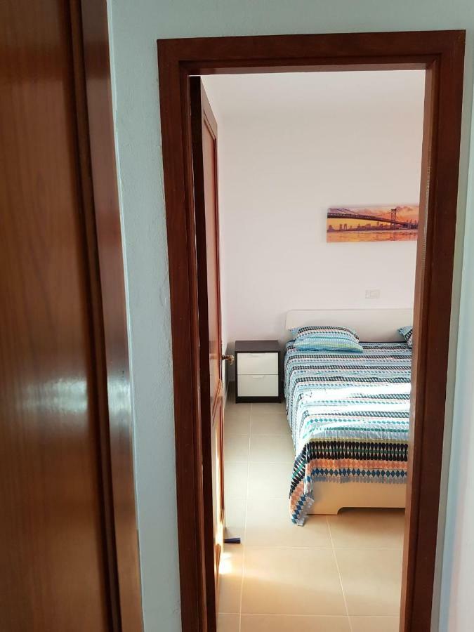 דירות קלטה דה פוסטה Sun Beach 45 מראה חיצוני תמונה