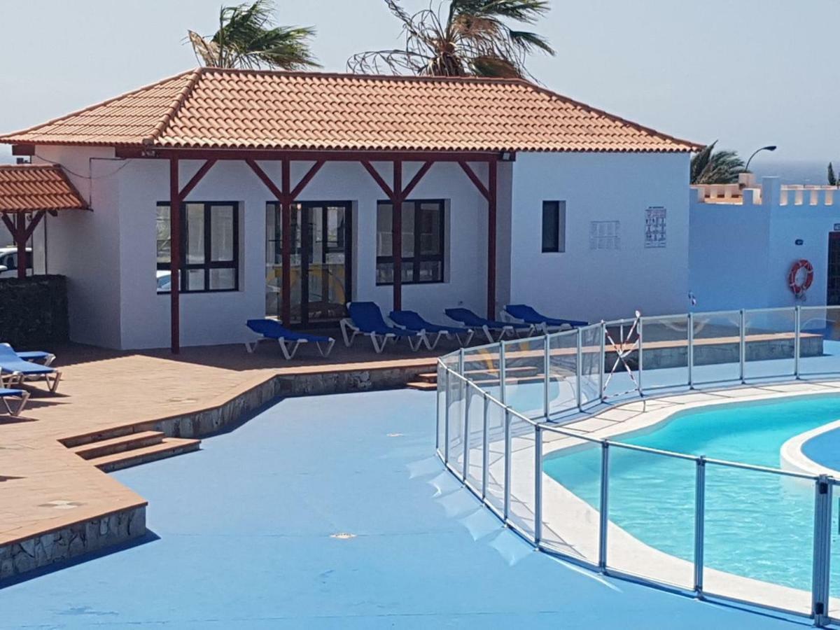 דירות קלטה דה פוסטה Sun Beach 45 מראה חיצוני תמונה