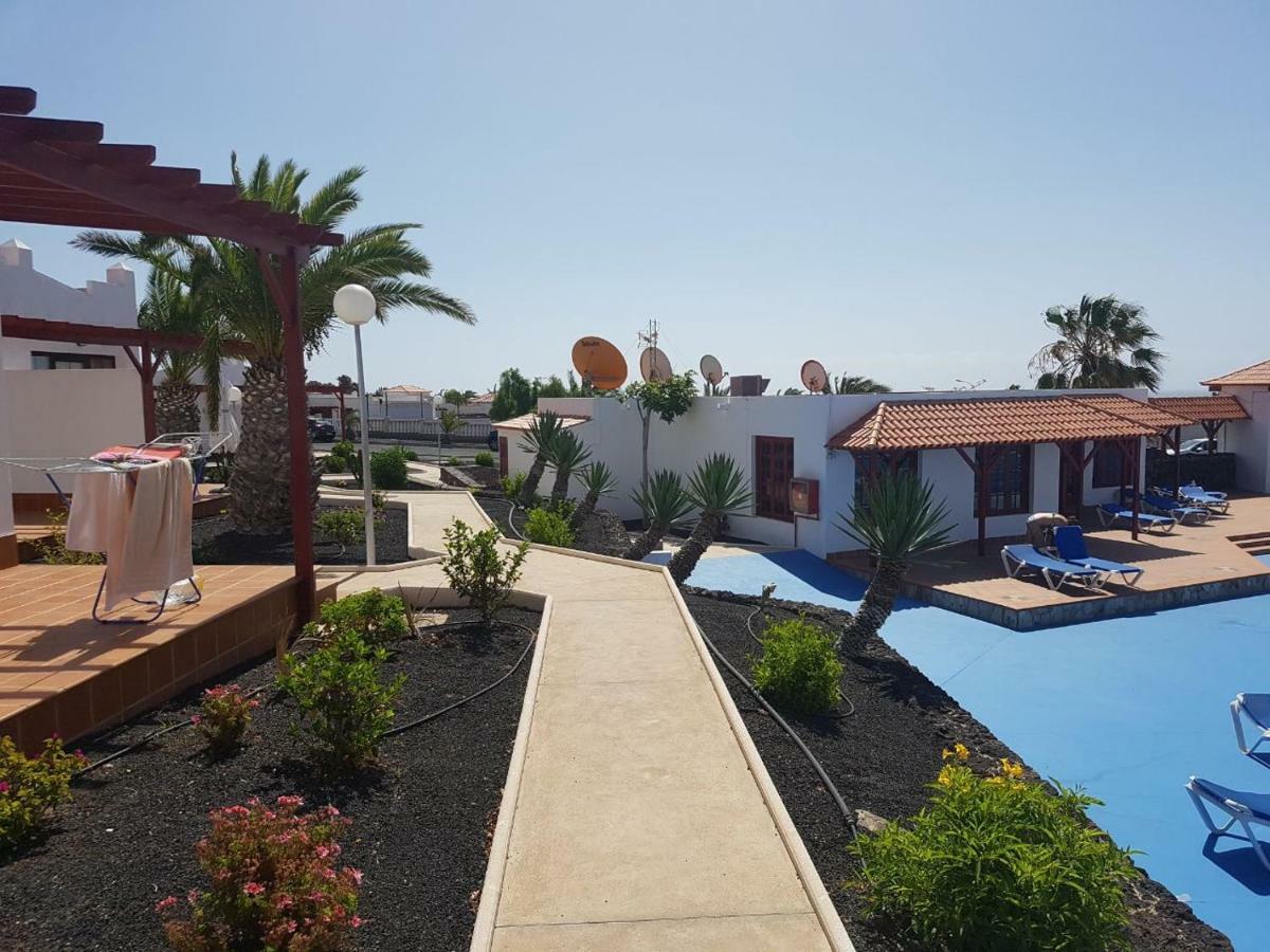 דירות קלטה דה פוסטה Sun Beach 45 מראה חיצוני תמונה