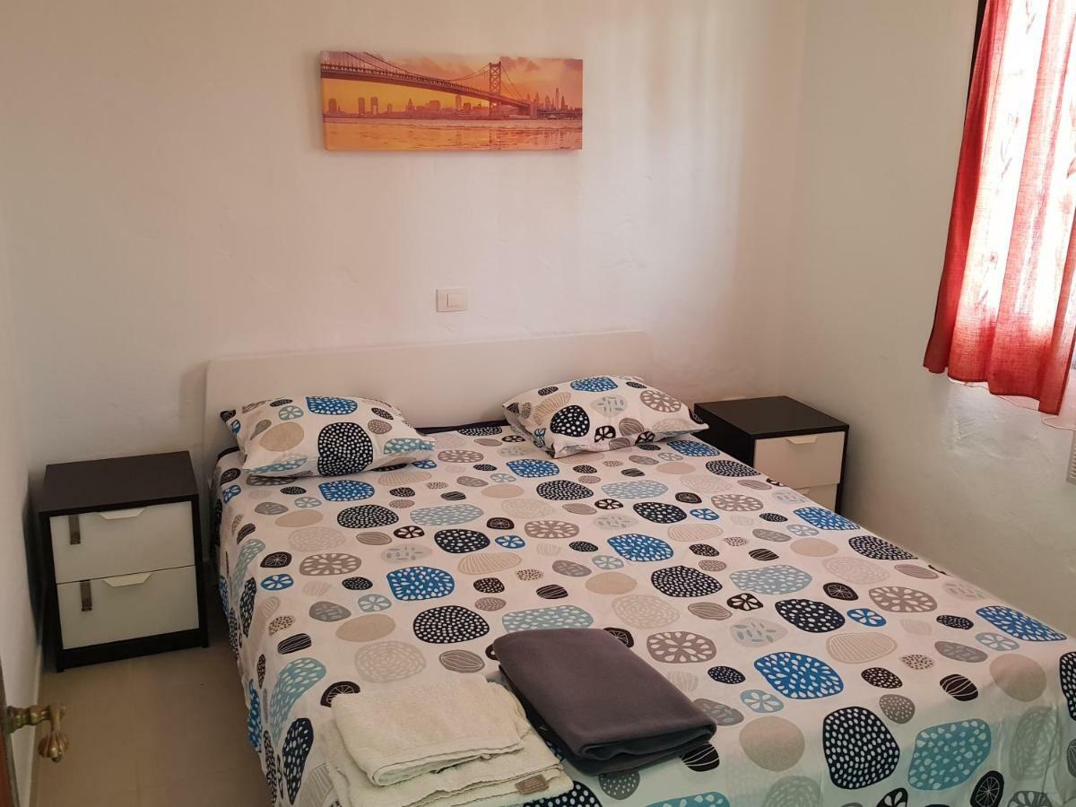 דירות קלטה דה פוסטה Sun Beach 45 מראה חיצוני תמונה