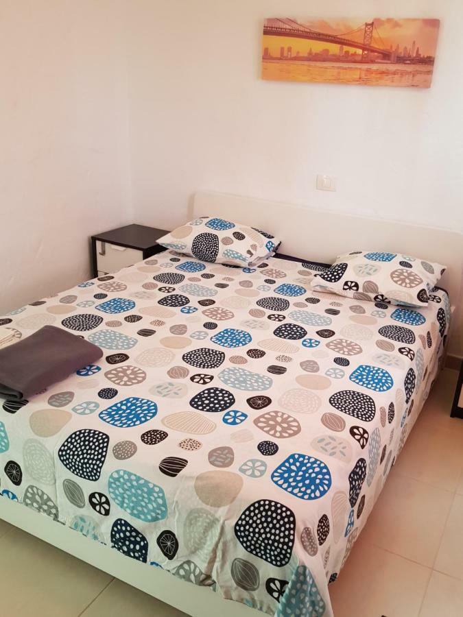 דירות קלטה דה פוסטה Sun Beach 45 מראה חיצוני תמונה